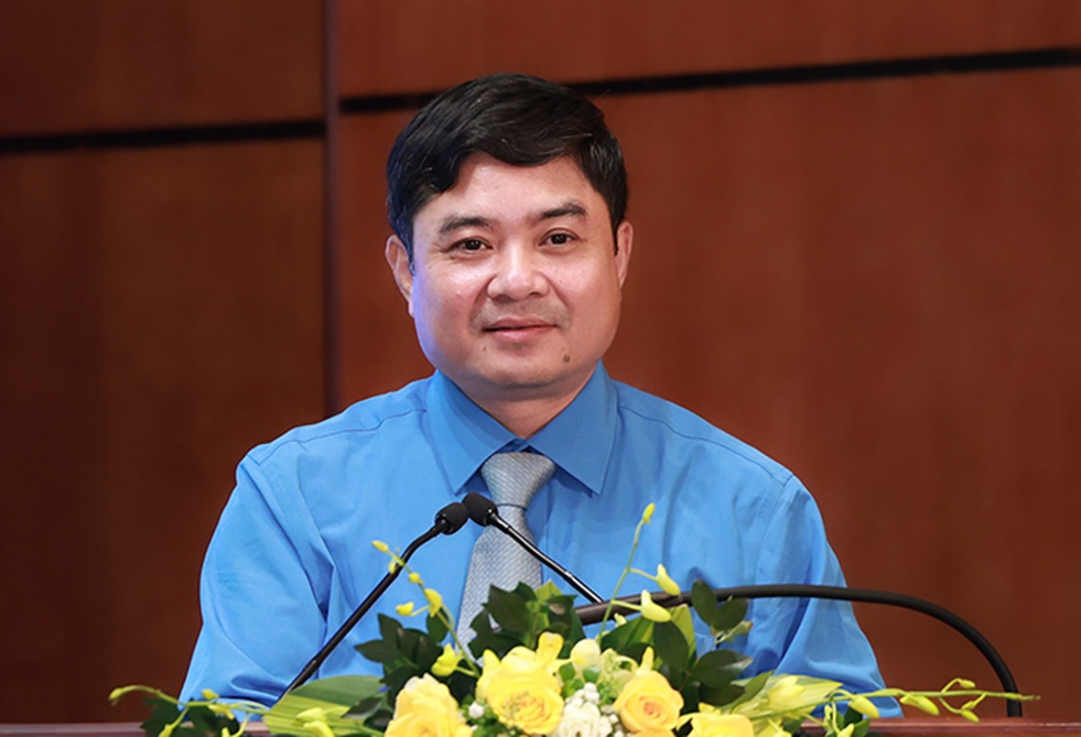 Vai trò then chốt của công nhân lao động trong hành trình xanh Vai trò then chốt của công nhân lao động trong hành trình xanh