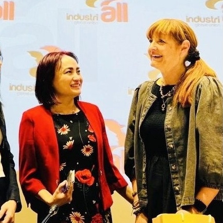 Công đoàn Dầu khí Việt Nam - “lá chắn mềm” của người lao động trong kỷ nguyên AI