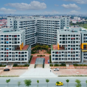 Sửa điều kiện về thu nhập được mua, thuê mua nhà ở xã hội