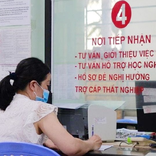 Điều kiện để lao động làm việc theo hợp đồng dưới 12 tháng được hưởng trợ cấp thất nghiệp