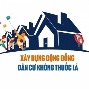 Tiêu chí xây dựng cộng đồng dân cư không thuốc lá