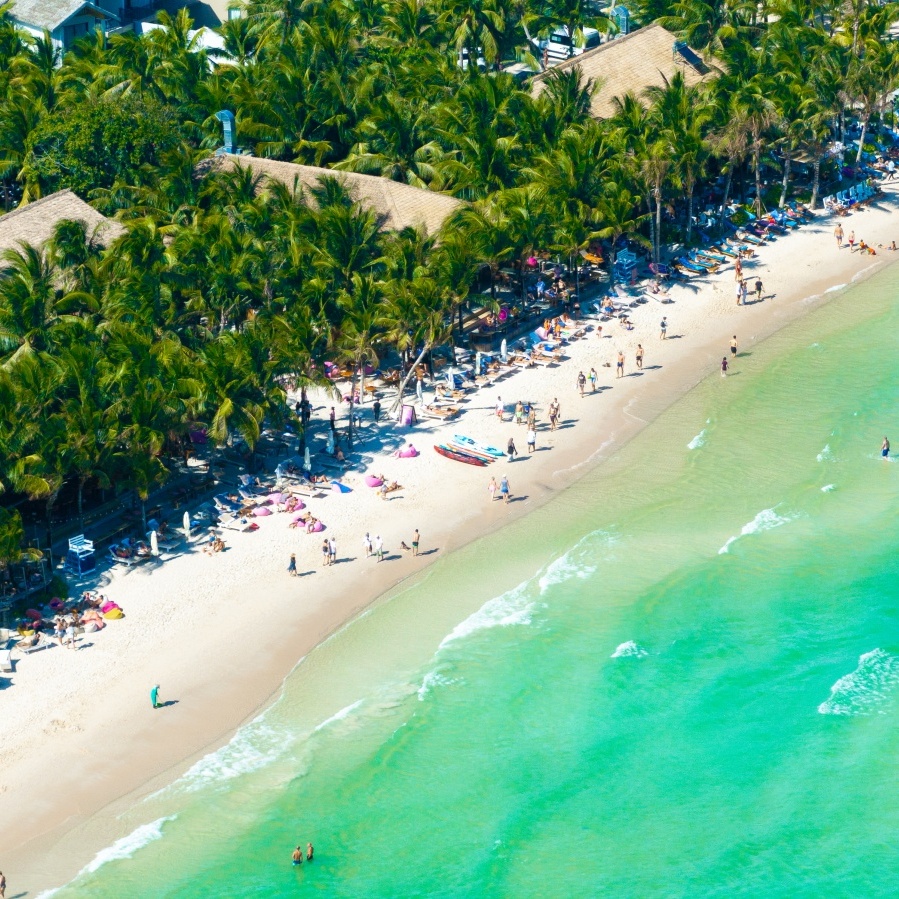 Tâm điểm của mùa du lịch cuối năm, Phú Quốc ra mắt hàng loạt trải nghiệm mới