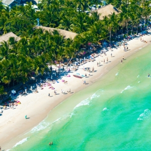 Tâm điểm của mùa du lịch cuối năm, Phú Quốc ra mắt hàng loạt trải nghiệm mới