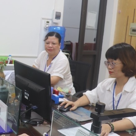 Hướng dẫn xét nâng lương trước hạn trong bối cảnh sáp nhập tổ chức