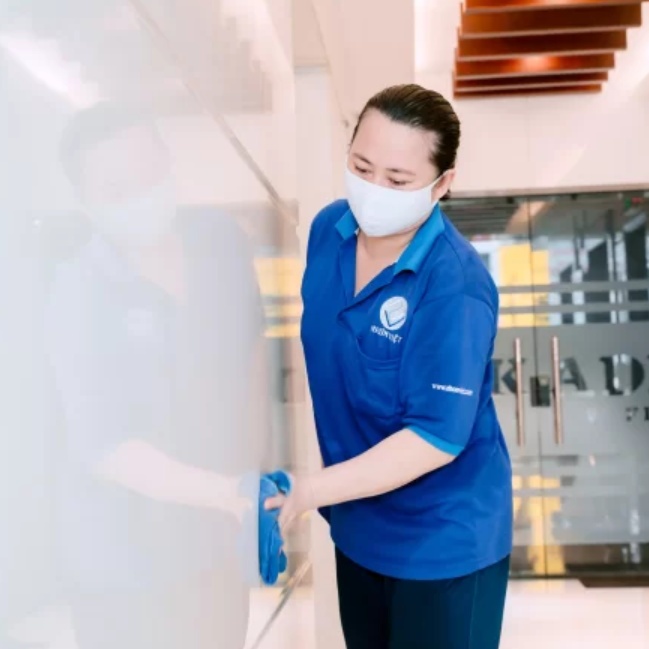 Một số vị trí có thể ký tiếp hợp đồng lao động mà không thu hồi tiền hỗ trợ tinh giản