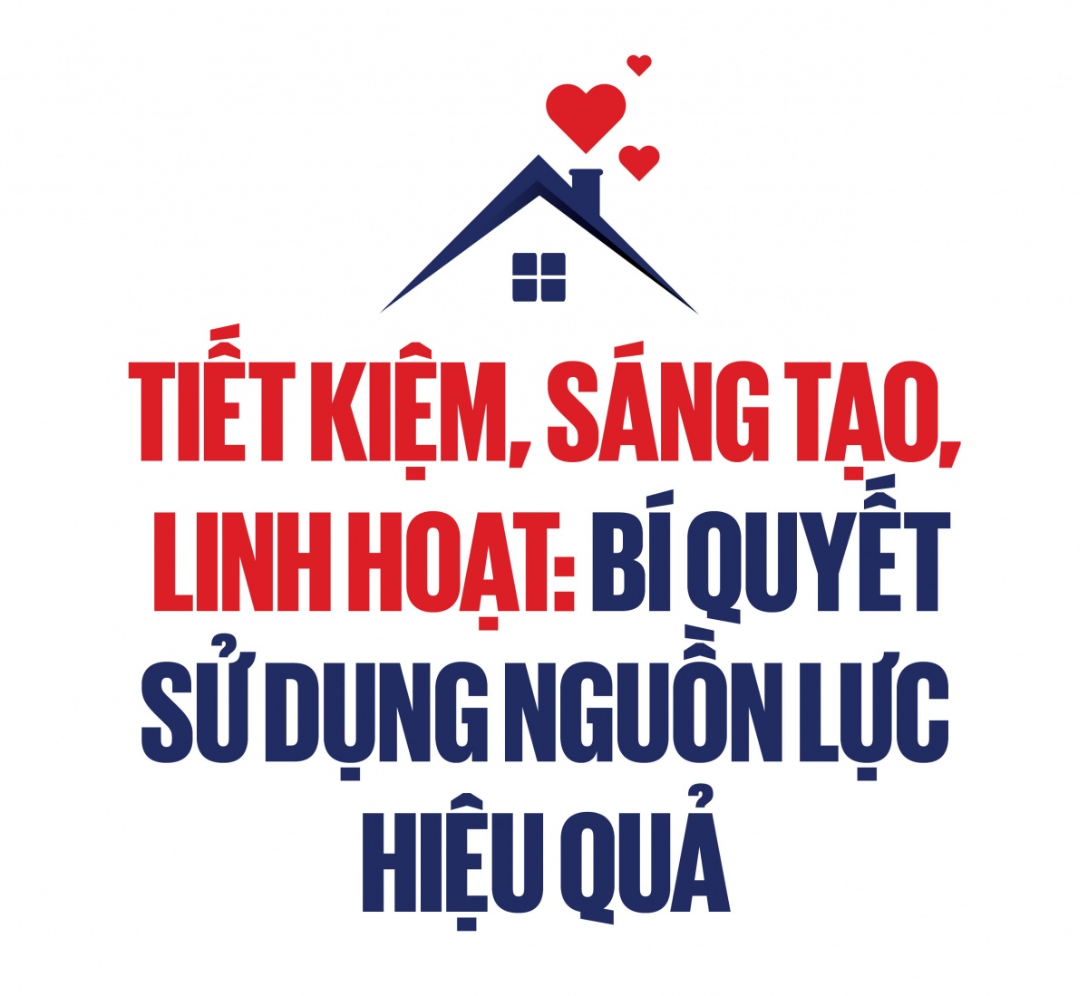 Khi ý Đảng, lòng dân hòa quyện