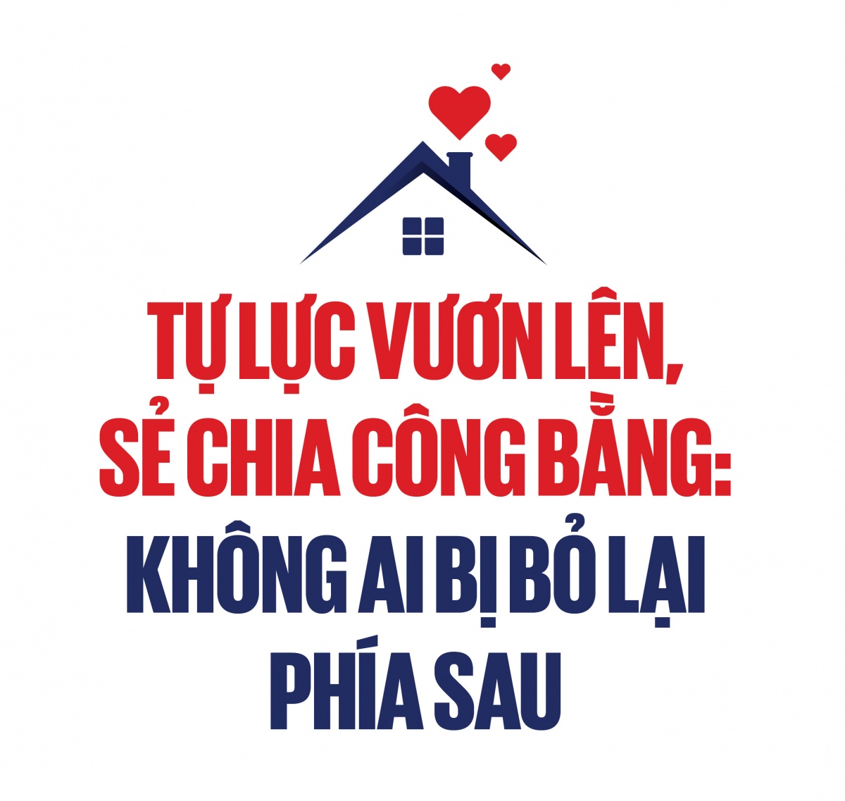 Khi ý Đảng, lòng dân hòa quyện