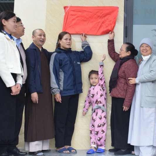 Thành phố Huế hoàn thành xóa nhà tạm, nhà dột nát