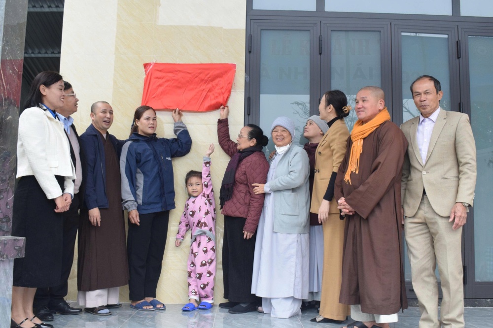 Thành phố Huế hoàn thành xóa nhà tạm, nhà dột nát