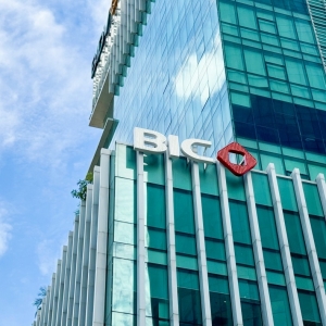 BIC lần thứ 9 liên tiếp lọt Top 500 doanh nghiệp lợi nhuận tốt nhất Việt Nam