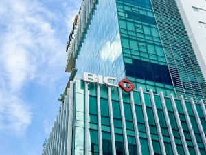 BIC lần thứ 9 liên tiếp lọt Top 500 doanh nghiệp lợi nhuận tốt nhất Việt Nam