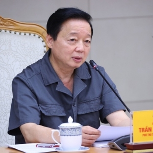 Xây dựng Quỹ Nhà ở quốc gia thực chất, khả thi, đáp ứng nhu cầu của người lao động