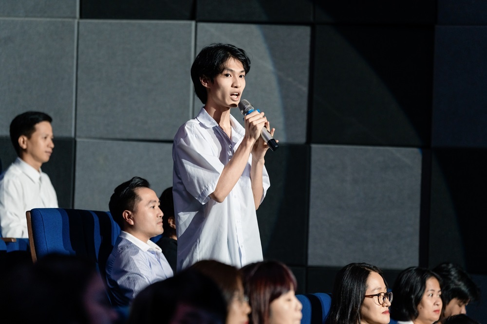 Học bổng Kiến tạo Vinschool: 5 năm tiên phong thu hẹp khoảng cách giáo dục Học bổng Kiến tạo Vinschool: 5 năm tiên phong thu hẹp khoảng cách giáo dục