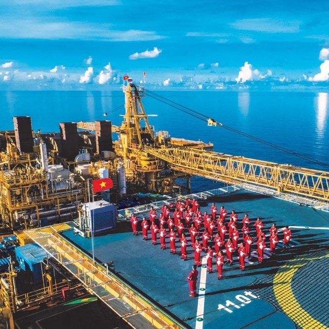 Công đoàn đồng hành cùng doanh nghiệp kết nối khát vọng đổi mới với sứ mệnh quốc gia