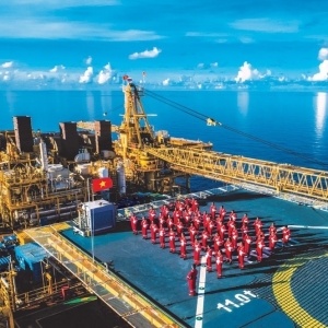 Công đoàn đồng hành cùng doanh nghiệp kết nối khát vọng đổi mới với sứ mệnh quốc gia