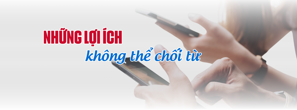 Kỳ 1: Học sinh phổ thông trước “ma trận” mạng xã hội Kỳ 1: Học sinh phổ thông trước “ma trận” mạng xã hội