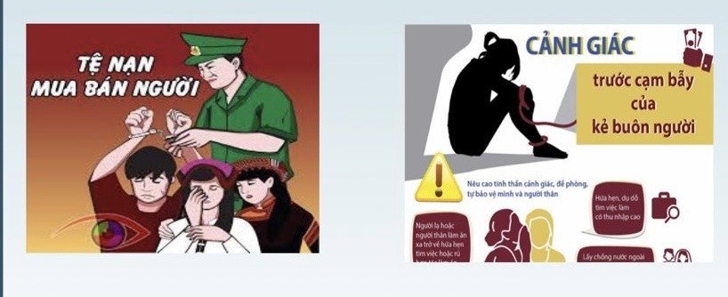 Kỳ 1: Học sinh phổ thông trước “ma trận” mạng xã hội