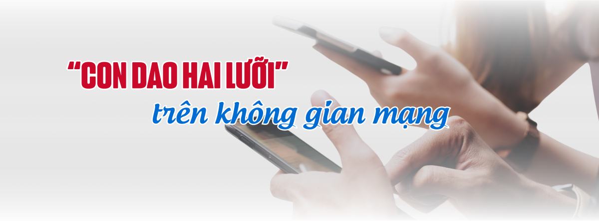 Kỳ 1: Học sinh phổ thông trước “ma trận” mạng xã hội Kỳ 1: Học sinh phổ thông trước “ma trận” mạng xã hội