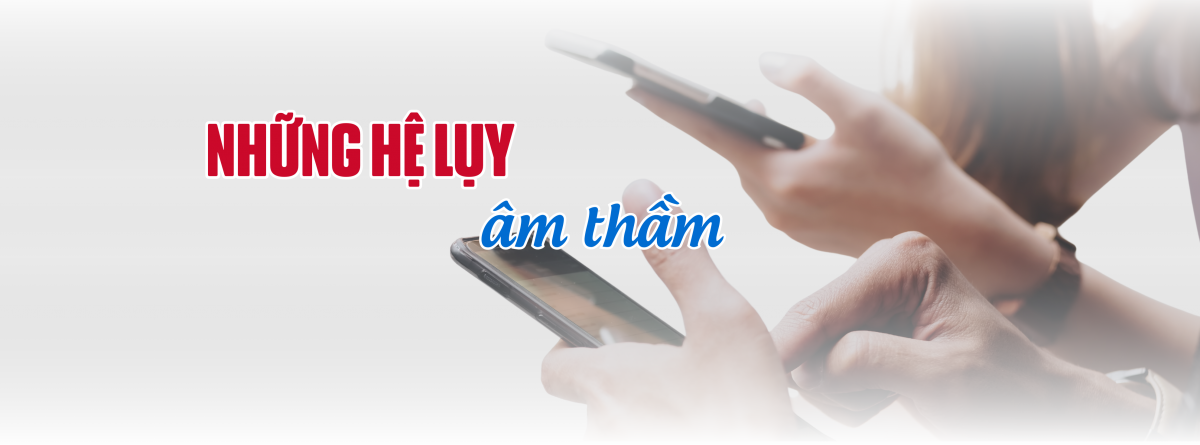 Kỳ 1: Học sinh phổ thông trước “ma trận” mạng xã hội Kỳ 1: Học sinh phổ thông trước “ma trận” mạng xã hội