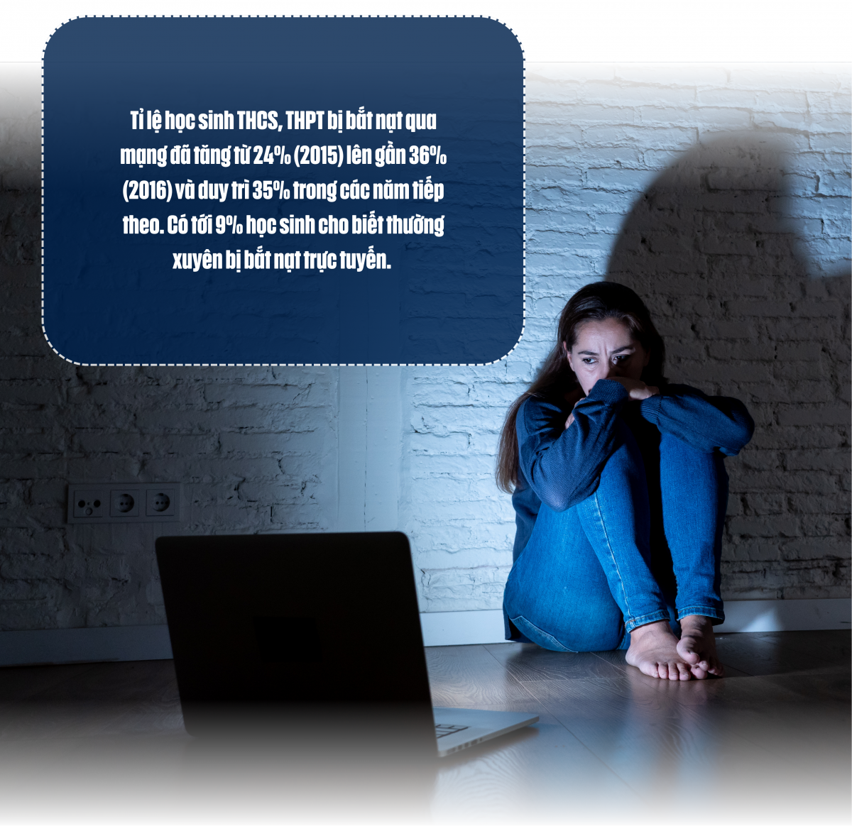 Kỳ 1: Học sinh phổ thông trước “ma trận” mạng xã hội Kỳ 1: Học sinh phổ thông trước “ma trận” mạng xã hội