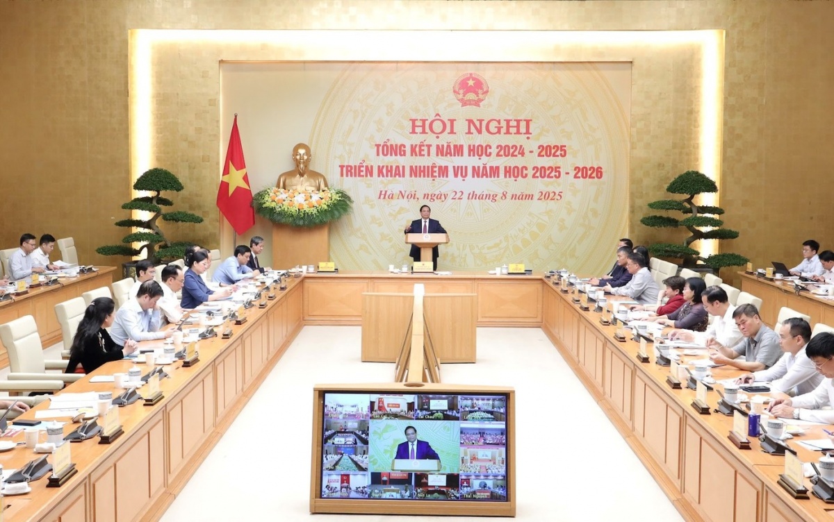 Kỳ 1: Học sinh phổ thông trước “ma trận” mạng xã hội