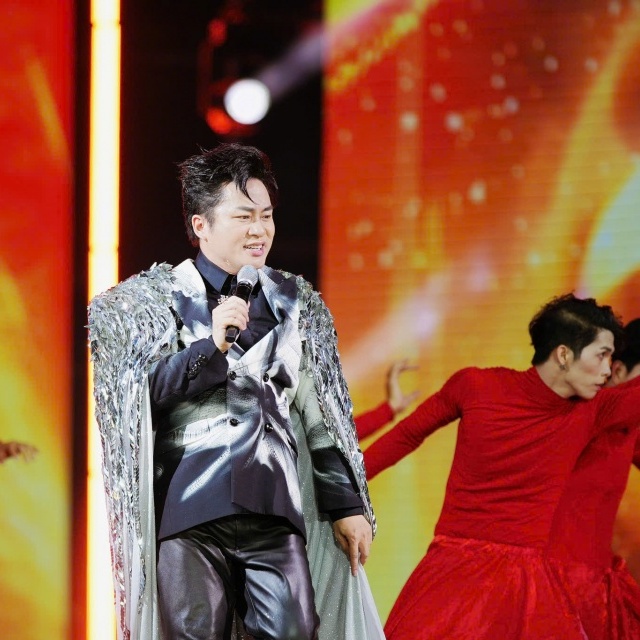 Hành trình bùng nổ cảm xúc của chuỗi sự kiện âm nhạc - công nghệ  BIDV Music Festival