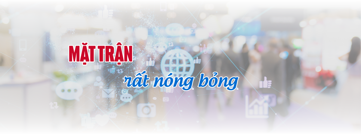 Kỳ 3: Văn hóa phải là “lá chắn mềm” cho học sinh giữa “bẫy” mạng xã hội Kỳ 3: Văn hóa phải là “lá chắn mềm” cho học sinh giữa “bẫy” mạng xã hội