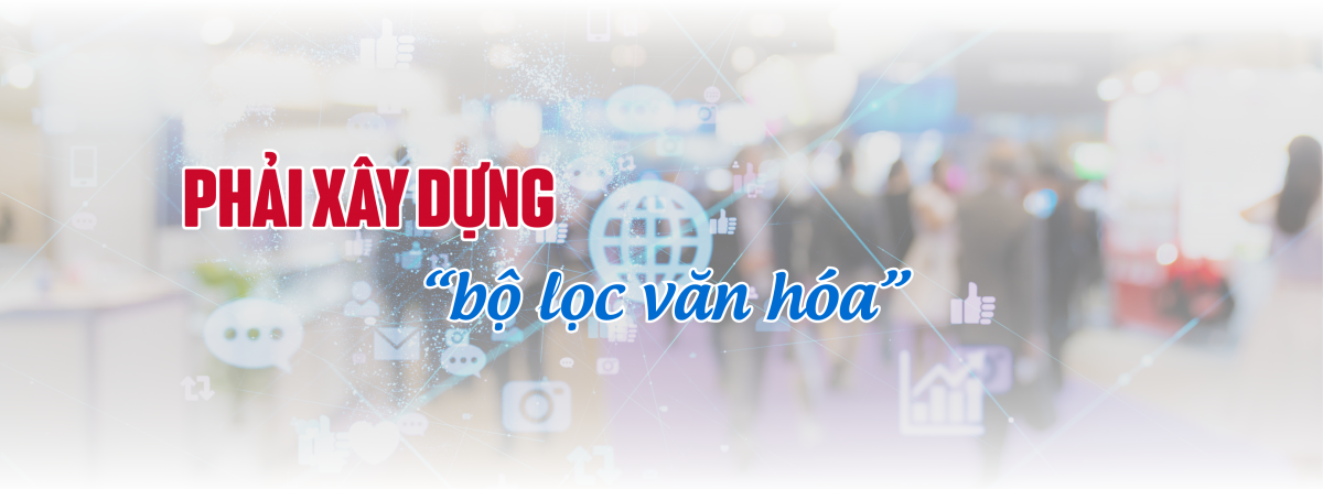 Kỳ 3: Văn hóa phải là “lá chắn mềm” cho học sinh giữa “bẫy” mạng xã hội Kỳ 3: Văn hóa phải là “lá chắn mềm” cho học sinh giữa “bẫy” mạng xã hội
