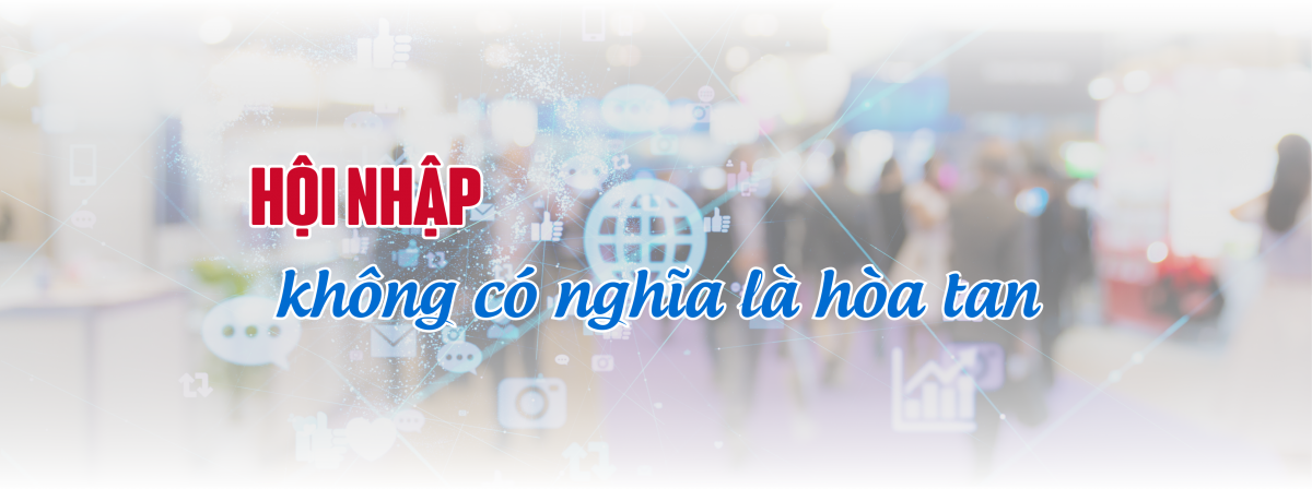 Kỳ 3: Văn hóa phải là “lá chắn mềm” cho học sinh giữa “bẫy” mạng xã hội Kỳ 3: Văn hóa phải là “lá chắn mềm” cho học sinh giữa “bẫy” mạng xã hội