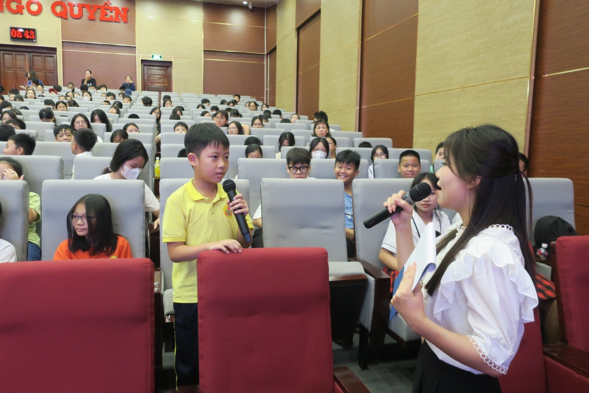 Kỳ 2: Không sợ mạng xã hội, chỉ sợ thiếu kỹ năng: Bài học từ các địa phương