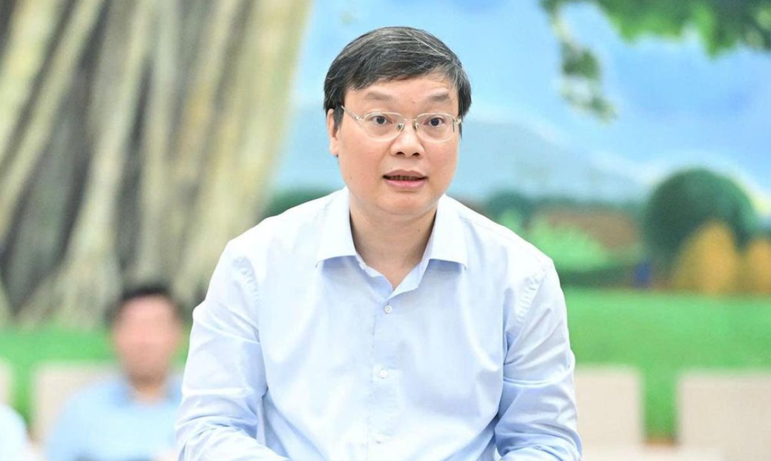 Xây dựng hệ thống đánh giá viên chức, tránh tuyển vào là ở trong bộ máy suốt đời Xây dựng hệ thống đánh giá viên chức, tránh tuyển vào là ở trong bộ máy suốt đời