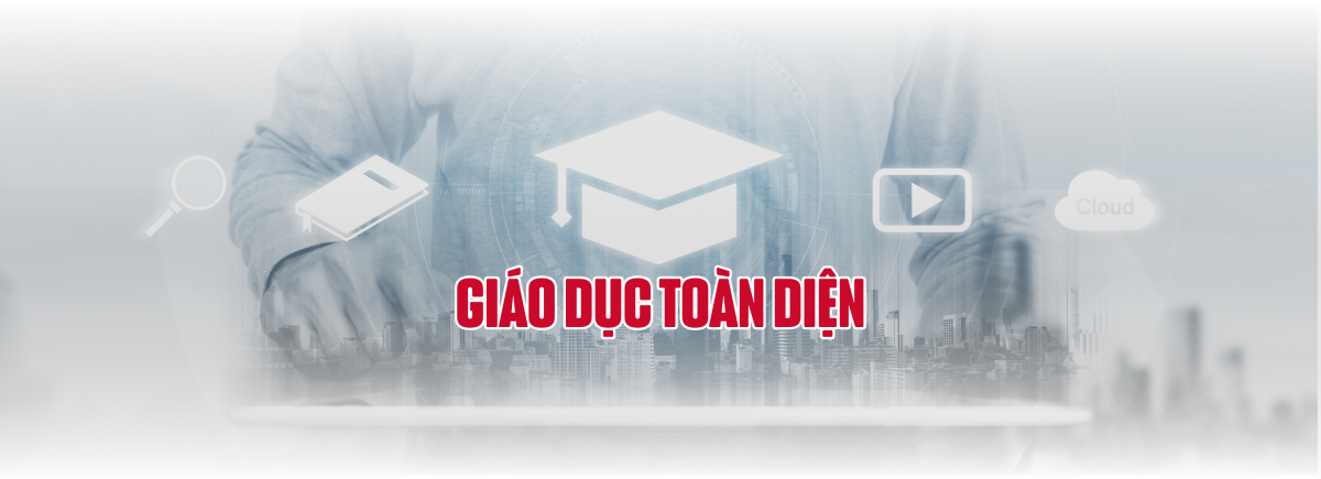 Kỳ 5: Kỹ năng số và an toàn thông tin: “Chìa khóa” cho học sinh phổ thông Kỳ 5: Kỹ năng số và an toàn thông tin: “Chìa khóa” cho học sinh phổ thông