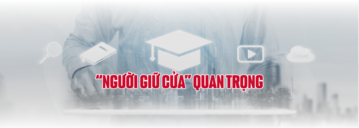Kỳ 5: Kỹ năng số và an toàn thông tin: “Chìa khóa” cho học sinh phổ thông Kỳ 5: Kỹ năng số và an toàn thông tin: “Chìa khóa” cho học sinh phổ thông