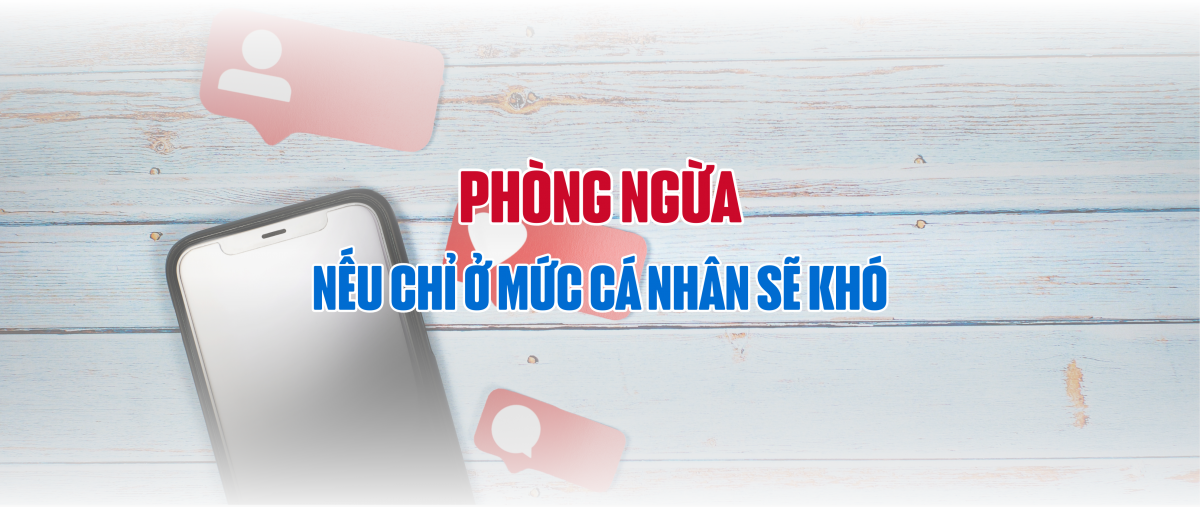 Kỳ 3: Không có “thuốc thần kì”, chỉ có hành trình kiên định Kỳ 3: Không có “thuốc thần kì”, chỉ có hành trình kiên định