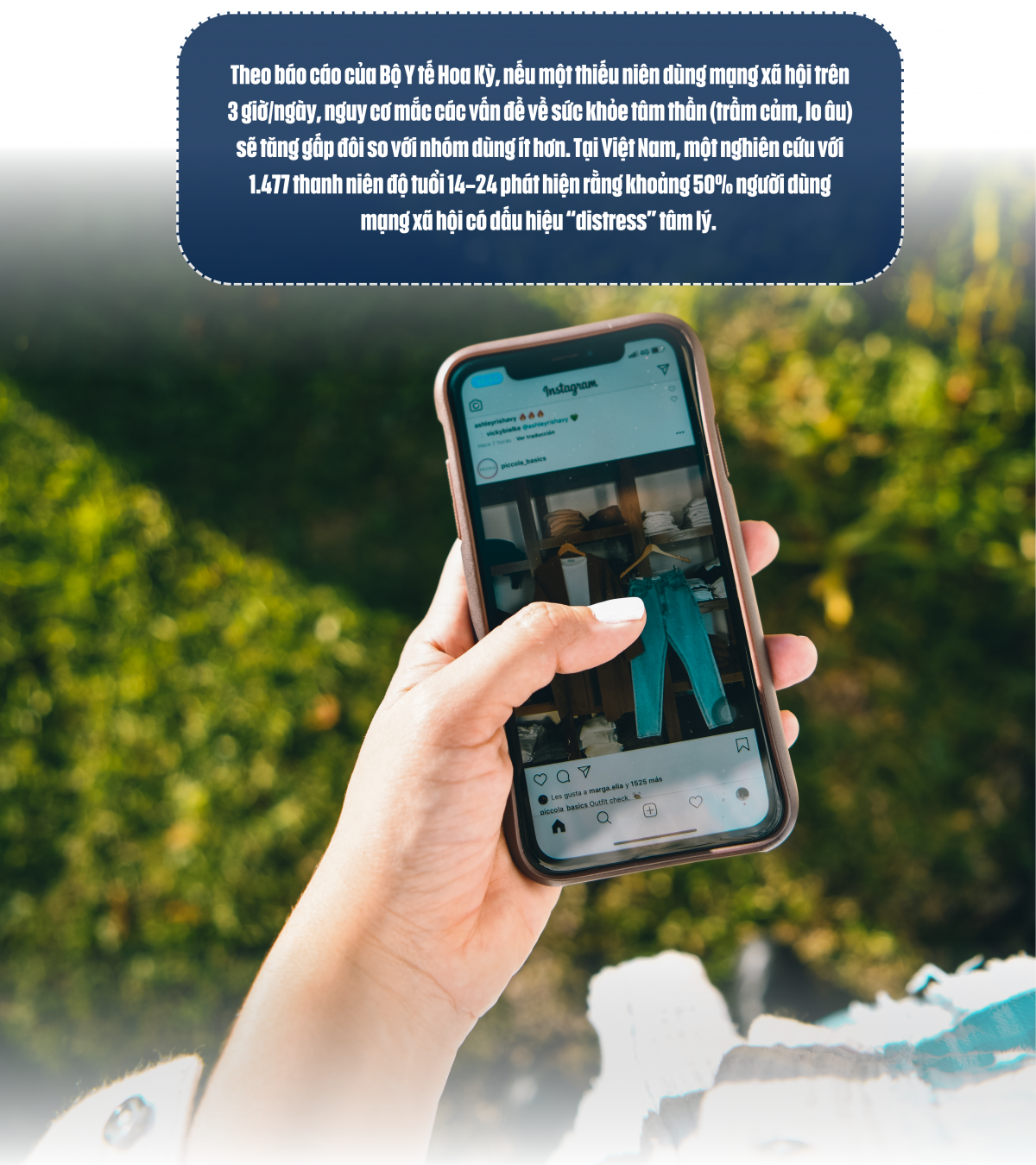 Kỳ 3: Không có “thuốc thần kì”, chỉ có hành trình kiên định Kỳ 3: Không có “thuốc thần kì”, chỉ có hành trình kiên định