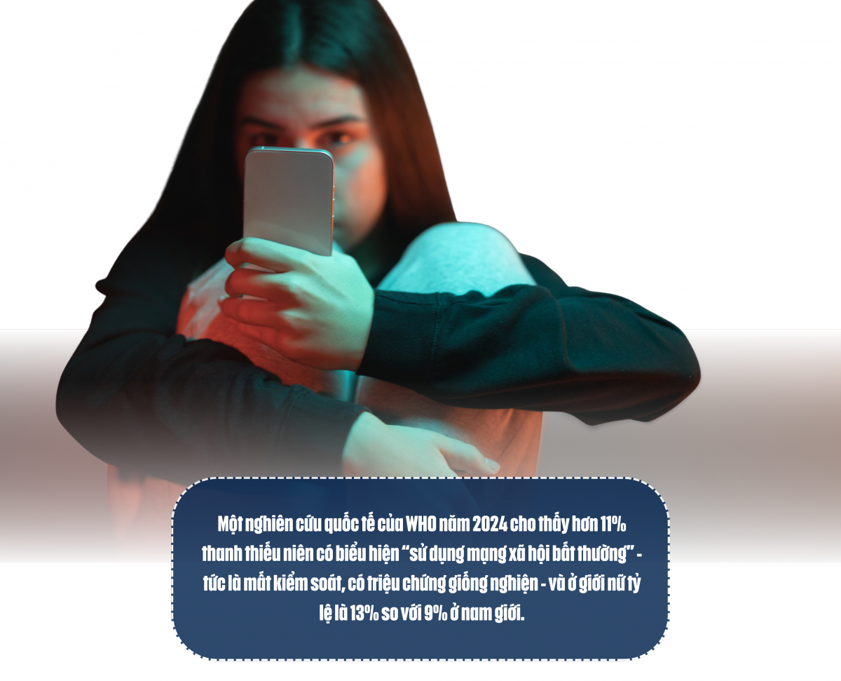 Kỳ 3: Không có “thuốc thần kì”, chỉ có hành trình kiên định Kỳ 3: Không có “thuốc thần kì”, chỉ có hành trình kiên định