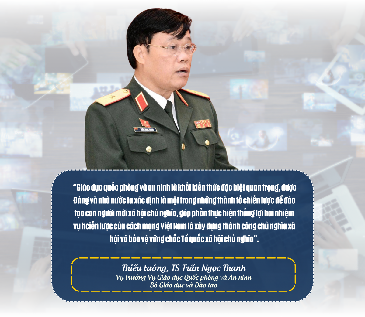 Kỳ 5: Kỹ năng số và an toàn thông tin: “Chìa khóa” cho học sinh phổ thông Kỳ 5: Kỹ năng số và an toàn thông tin: “Chìa khóa” cho học sinh phổ thông