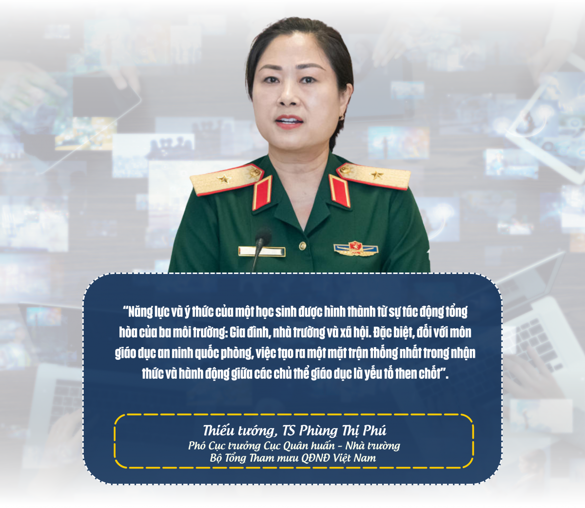 Kỳ 5: Kỹ năng số và an toàn thông tin: “Chìa khóa” cho học sinh phổ thông Kỳ 5: Kỹ năng số và an toàn thông tin: “Chìa khóa” cho học sinh phổ thông