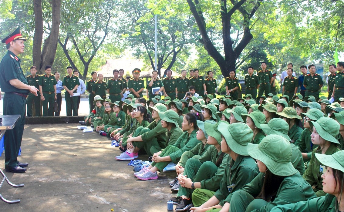 Kỳ 5: Kỹ năng số và an toàn thông tin: “Chìa khóa” cho học sinh phổ thông