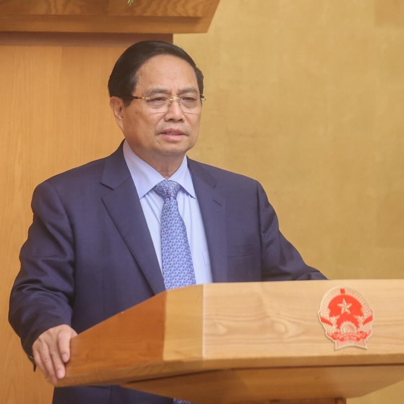 Thủ tướng yêu cầu giải quyết tình trạng cán bộ quá tải công việc nhưng chế độ chưa phù hợp