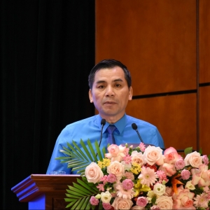 Hà Nội tiên phong xây dựng công đoàn xã, phường vững mạnh từ cơ sở