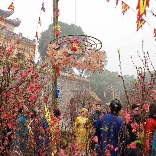 Đề xuất công chức, viên chức được nghỉ 9 ngày dịp Tết Âm lịch 2026