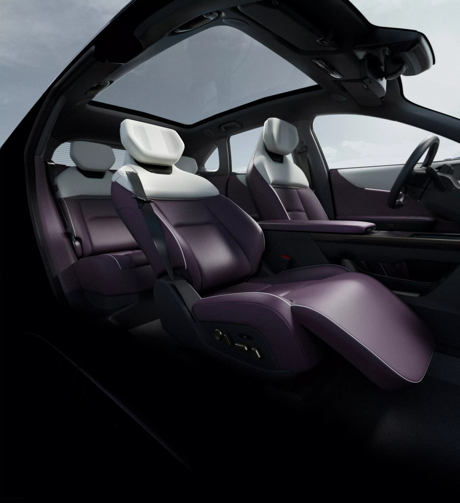 SUV điện Mazda EZ-60 chính thức được bán ở Trung Quốc, giá chỉ từ 444 triệu đồng