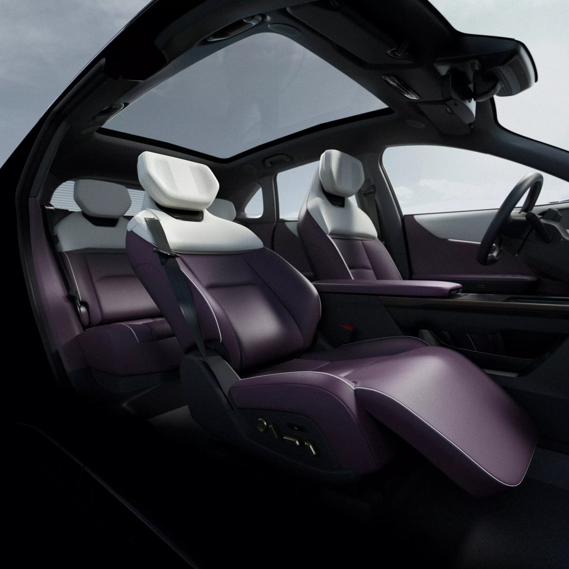 SUV điện Mazda CX-6e chính thức được bán ở Trung Quốc, giá chỉ từ 444 triệu đồng