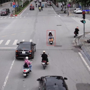 Xe máy có bị phạt nguội không?