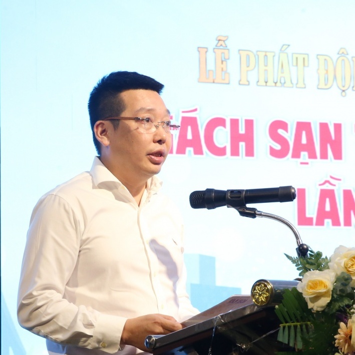 Phát động chương trình bảng xếp hạng “Khách sạn tiêu biểu không thuốc lá” lần thứ I