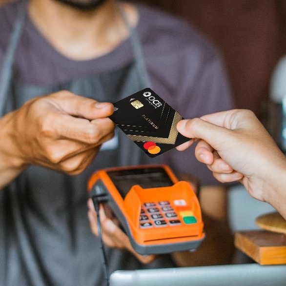 Trung thu “sum vầy” cùng thẻ tín dụng OCB