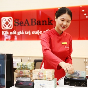 SeABank năm thứ 4 liên tiếp được vinh danh trong bảng xếp hạng “Top 1.000 Ngân hàng thế giới”