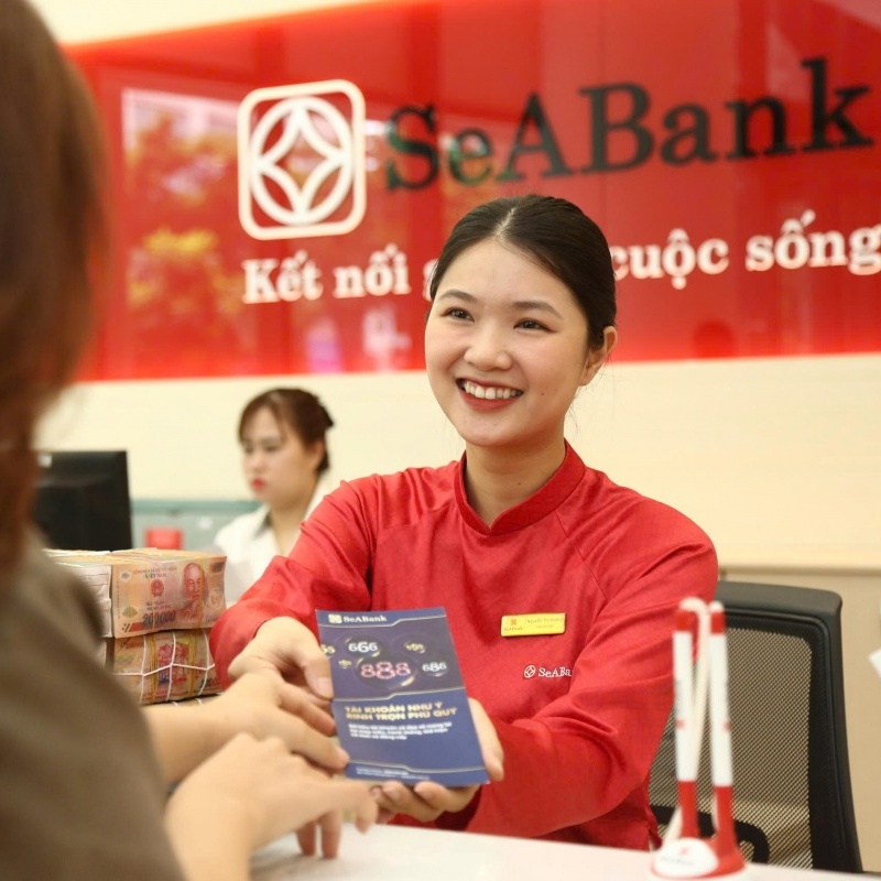 SeABank tiếp tục được Moody’s xếp hạng Ba3