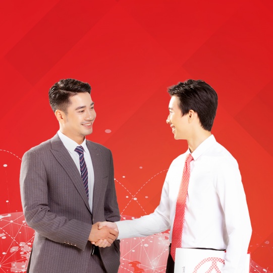 SeABank cung cấp giải pháp tài chính toàn diện, đồng hành cùng doanh nghiệp FDI khai phá cơ hội